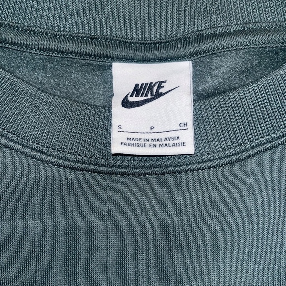 Nike Sportswear Phoenix Fleece - Picture 2 of 3